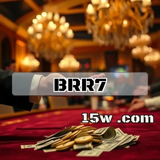 brr7.com: Vantagens e Segurança em Jogos Online