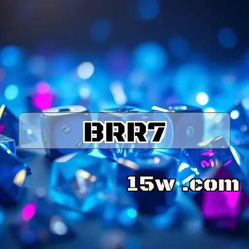 brr7.com: Explore a Incrível Seção de Jogos Online Agora Mesmo!