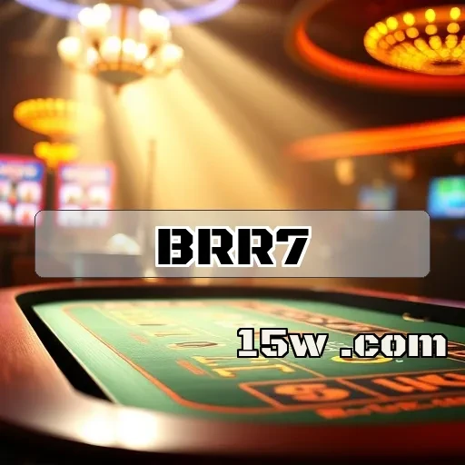 brr7.com: O Futuro do Suporte em Jogos com Atendimento 24/7