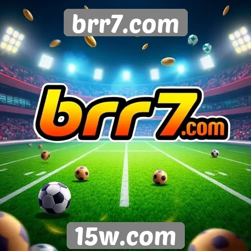 Como o brr7.com se destaca no mercado de jogos