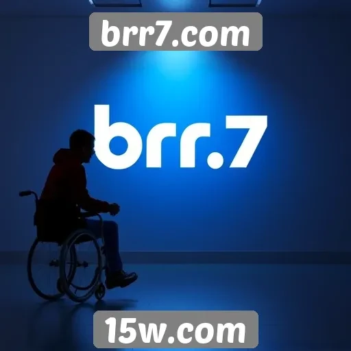 Explorando a acessibilidade do brr7.com