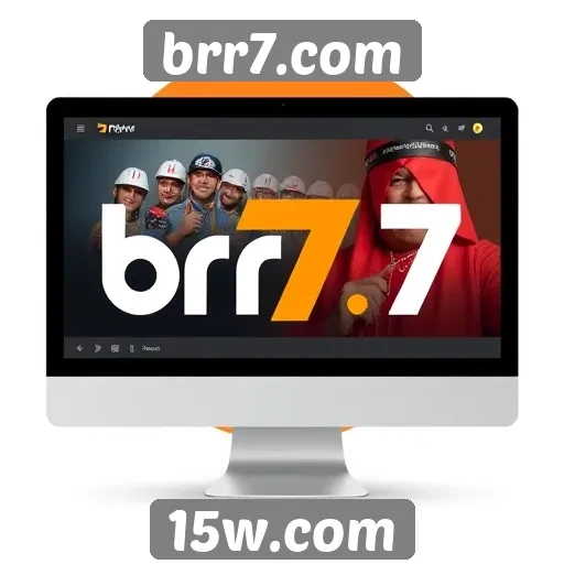 Novas funcionalidades no site Brr7.com atraem usuários