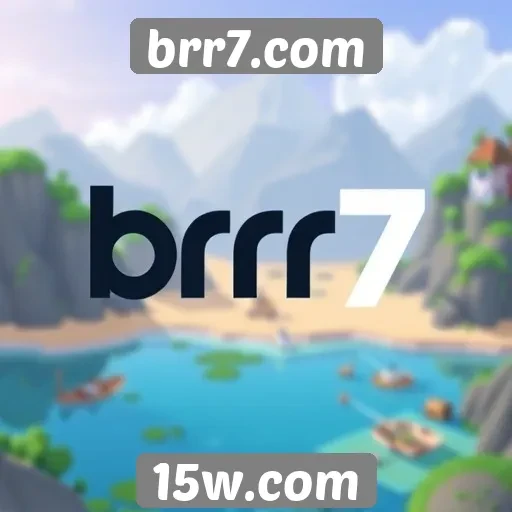 Novidades e lançamentos no brr7.com